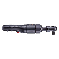 Пневмотрещина 1/2" 200 Нм 170 об/мин Mighty Seven