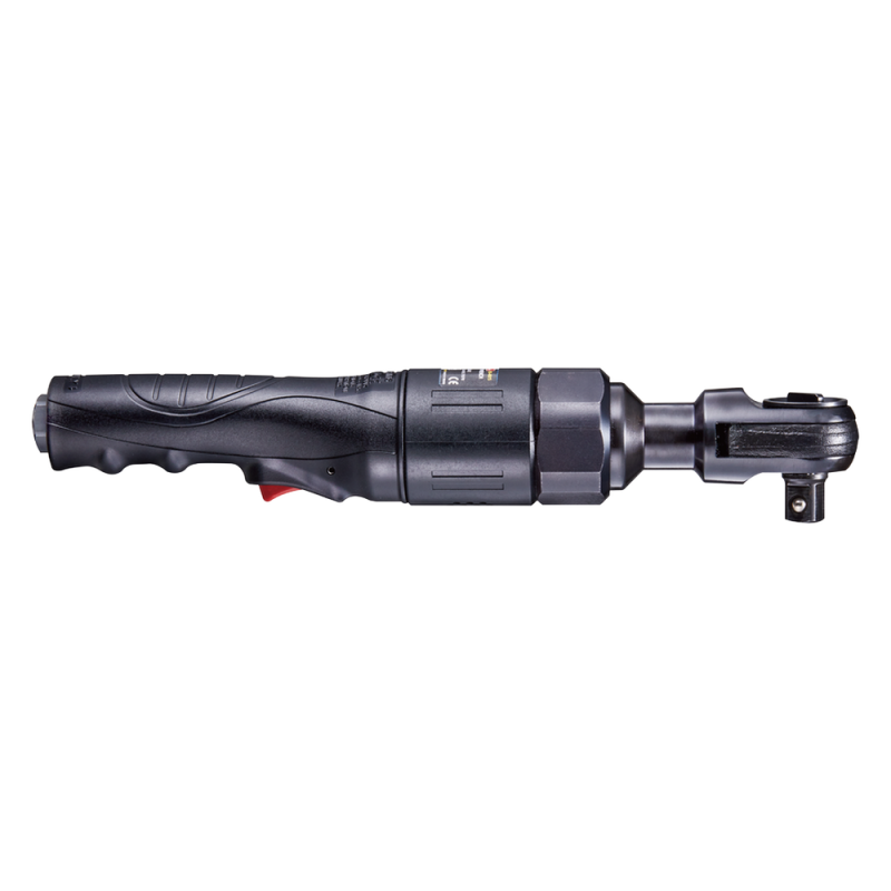 Пневмотрещина 1/2" 200 Нм 170 об/мин Mighty Seven