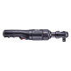 Пневмотрещина 1/2" 200 Нм 170 об/мин Mighty Seven