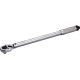 Ключ динамометричний 1/4" 5-25Нм Classic серія