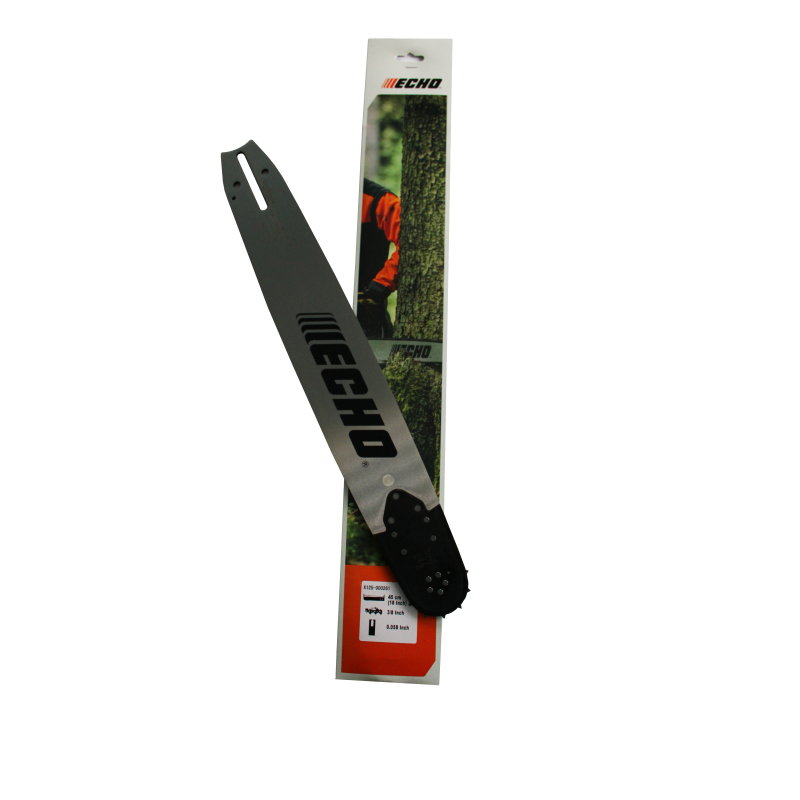 Шина 18"/45см 3,8" 1,5мм 64лан для CS-620/621SX зі змінною зірочкою