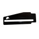 Электрорез GTM DC350 220В 2800Вт 355мм 4800об