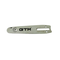 Шина 5"/127мм для GTM CS18/127BL
