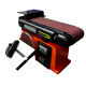 Шлифовальный станок GTM MM491GL 370Вт