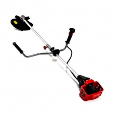 Косо акум. BC36/340BL, 36В, 34см, GTM чем + косильная головка, КАРКАС (без АКБ и ЗУ)