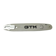 Шина 10"/254мм для GTM CS18/250BL
