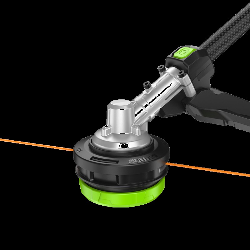 Насадка - тріммер EGOSTA1600 PowerLoad, ширина косіння 40см, до комбісистеми PH1420E