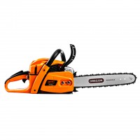 Бензопила GTM CN45D 1,9кВт/2,6к.с. 16"/40см 1,5мм 0,325" 64лан.