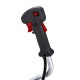 Мотокоса CN330D 1,05кВт/1,4к.с., жостк.вал, ніж+кос.головка Tap&Go