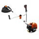 Мотокоса CN330D 1,05кВт/1,4к.с., жостк.вал, ніж+кос.головка Tap&Go