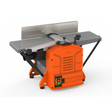 Фугувально-товщиностругальний (рейсмусний) GTM верстат WPT200A 1250Вт ( 2 в 1)