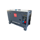 Генератор AD10000CRA дизель 3ф-9,0кВА, 1ф-7,2кВт бак-25л, эл.старт
