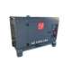 Генератор AD10000CRA дизель 3ф-9,0кВА, 1ф-7,2кВт бак-25л, эл.старт