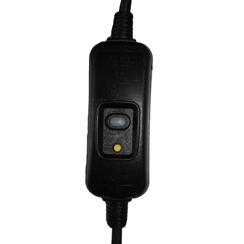 Електроріз GTM DC02255 220В 2300Вт 255мм 4800об