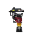 Вібротрамбовка EMR70H дв. Honda GX160 5,5к.с., 70кг