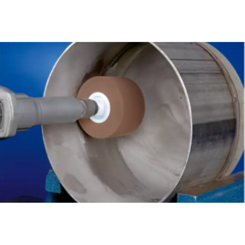 Шліфувальна головка POLINOX PNL6050/6 A280, хвост.-6мм