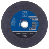 Круг відрізний 300*2*32 H SG LAB STEEL/32,0 для стаціонарних машин