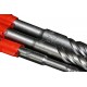 Бур + 10*940/1000 бетон, кирпич VULKAN