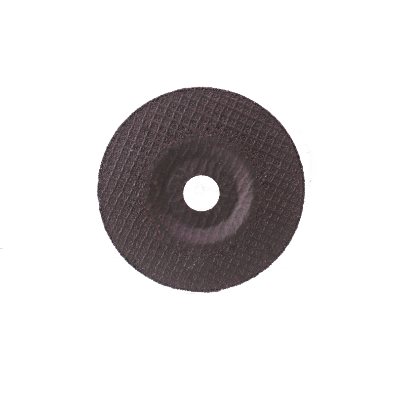 Круг зачистный 125*6*22 VULKAN Т-27 (UA)