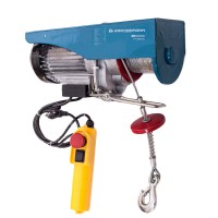 Тельфер Kraissmann SH 125/250 (высота подъема 10/20 м)