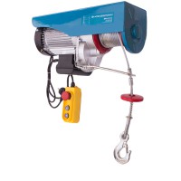 Тельфер Kraissmann SH 600/1200 (висота підйому 10/20 м)