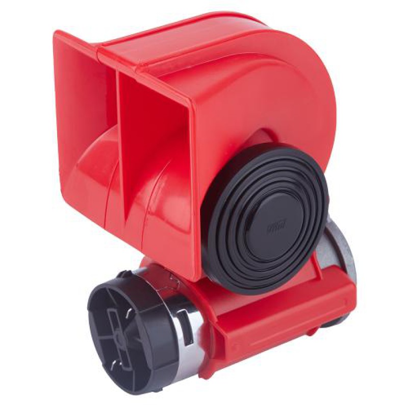 Сигнал пневматический CA-1405/VITOL/12В/красный
