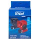 Сигнал пневматический CA-1410/VITOL/12V/черный.