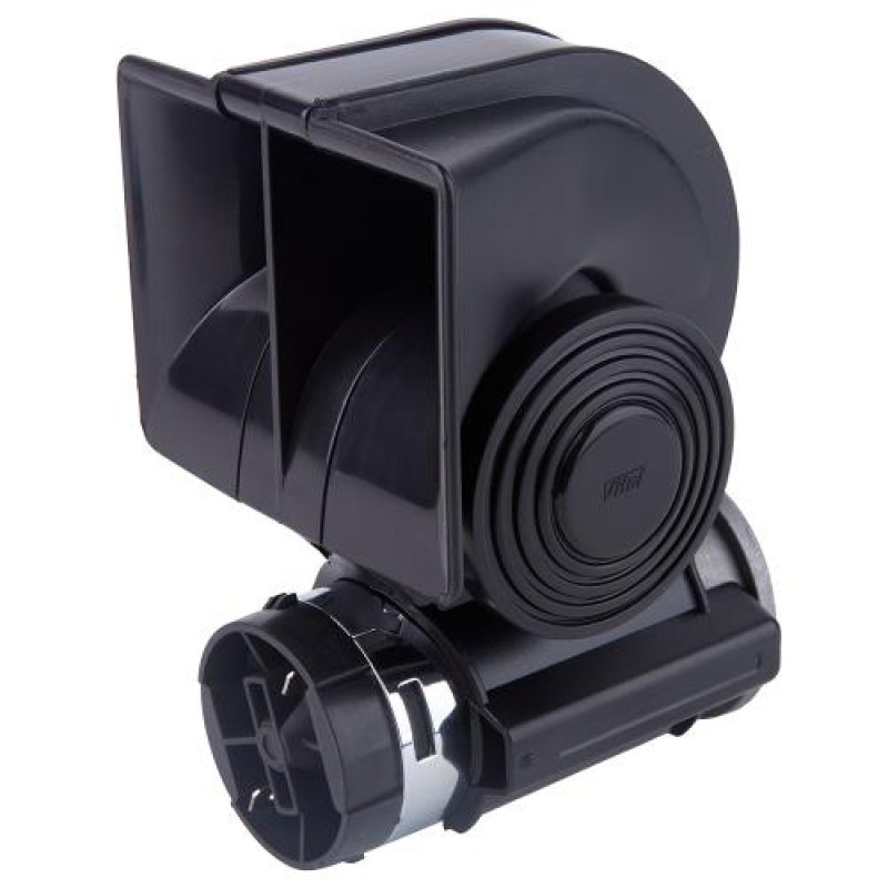 Сигнал пневматический CA-1410/VITOL/12V/черный.