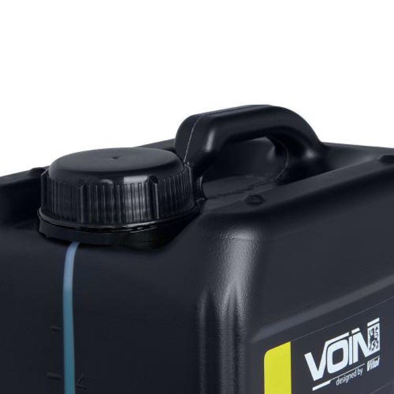 Хімчистка салону / Універсальний очисник для авто APC - All Purpose Cleaner 5л концентрат (хімчистка, очищувач)