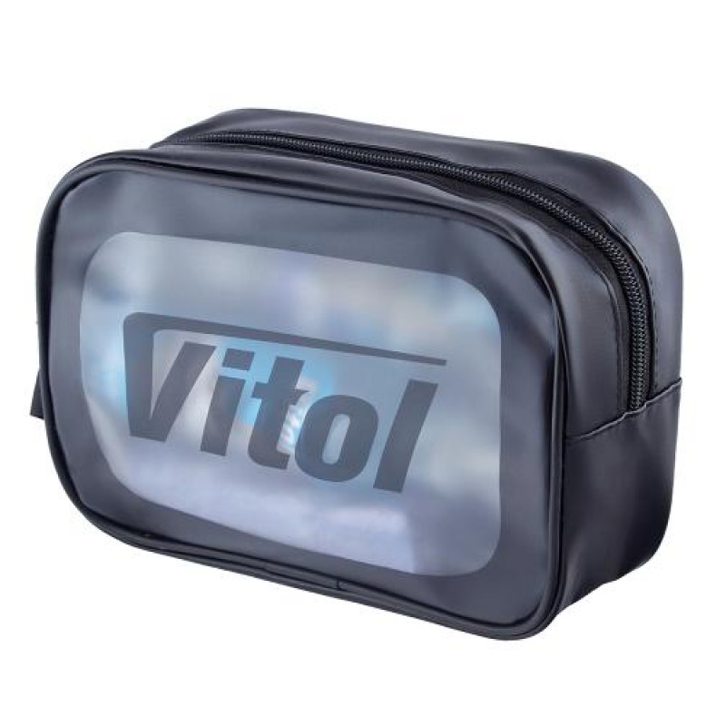 Набор для ухода за стеклом VITOL