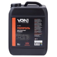 Поліроль для пластику та вінілу VOIN Amber Royale 5л