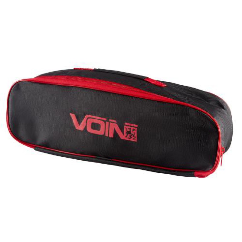 Пилосос 'VOIN' V-82CL 120W/АКБ-3x2000mAh/вологе та сухе чищення/сумка