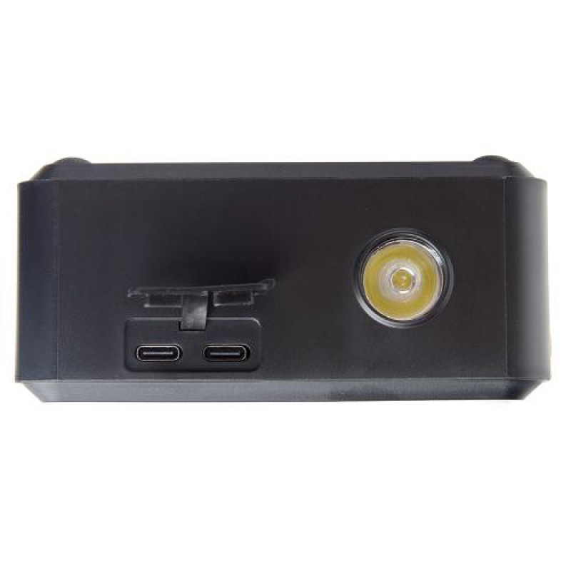 Компресор 'ViTOL' K-25 4in1/14.8V/22.2wh/6000mAh
