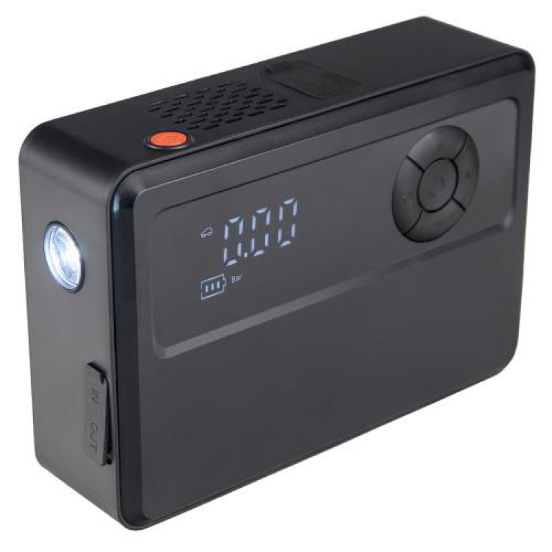 Компресор 'ViTOL' K-25 4in1/14.8V/22.2wh/6000mAh