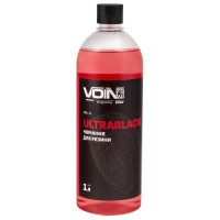 Чернение резины VOIN UltraBlack 1л (на основе растворителя)