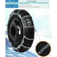 Ланцюги на колеса фури 2255