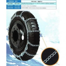 Цепи на колеса фуры 2255