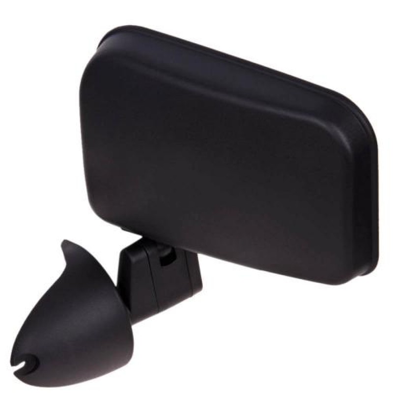 Дзеркало бічне ЗБ 3220/NIVA/BLACK чорне Дзеркало бічне ЗБ 3220/NIVA/BLACK чорне