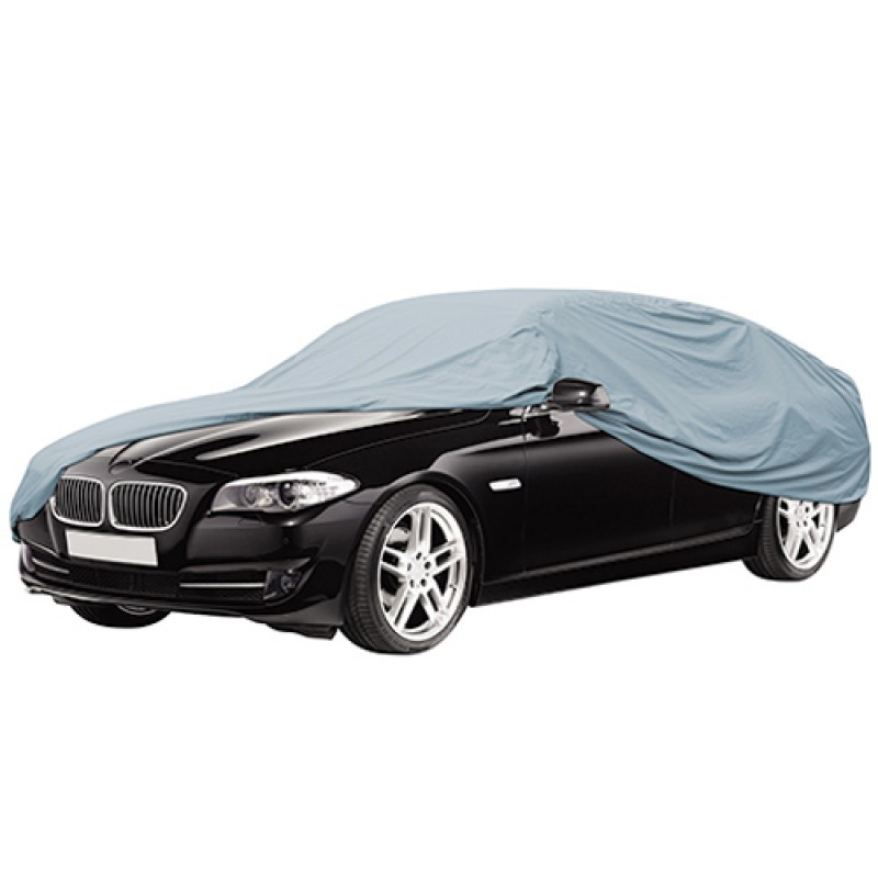 Тент автом. CC13402 L сірий з підкладкою PEVA+NonPP Cotton/482х178х119 к.з Тент автом. CC13402 L сірий з підкладкою PEVA+NonPP Cotton/482х178х119 к.з