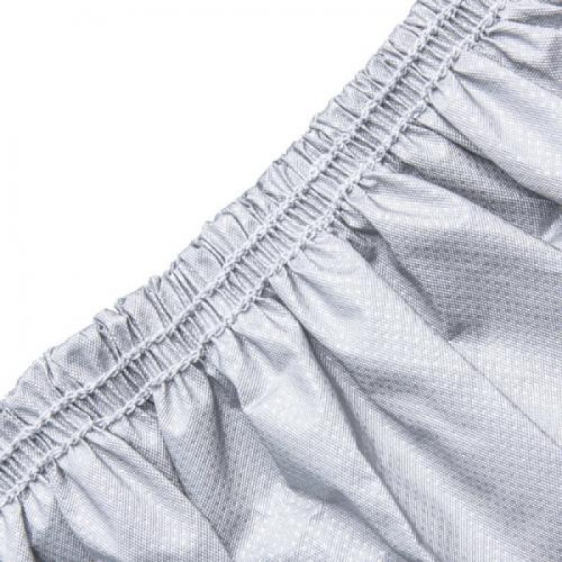 Тент автом. CC13402 L сірий з підкладкою PEVA+NonPP Cotton/482х178х119 к.з Тент автом. CC13402 L сірий з підкладкою PEVA+NonPP Cotton/482х178х119 к.з