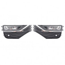 Фари дод. модель VW Amarok 2016-23/VW-958/H11-12V55W/ел.проводка