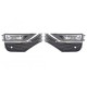 Фары доп. модель VW Amarok 2016-23/VW-958/H11-12V55W/эл.проводка