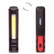 Переноска "VOIN" VL-107, 5W-COB+3W XPE/АКБ 2000mAh/магнит/инд. заряда