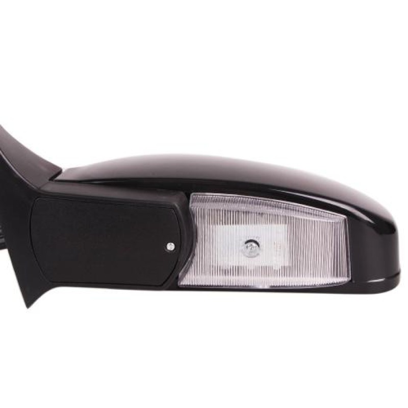 Зеркало боковое ЗБ 3109П/LADA Samara 08,09,13-15/BLACK/LED черн/пов Зеркало боковое ЗБ 3109П/LADA Samara 08,09,13-15/BLACK/LED черн/пов