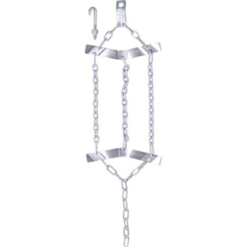 Ланцюги на колеса MODEL 1 (4 шт.) (в мішку)