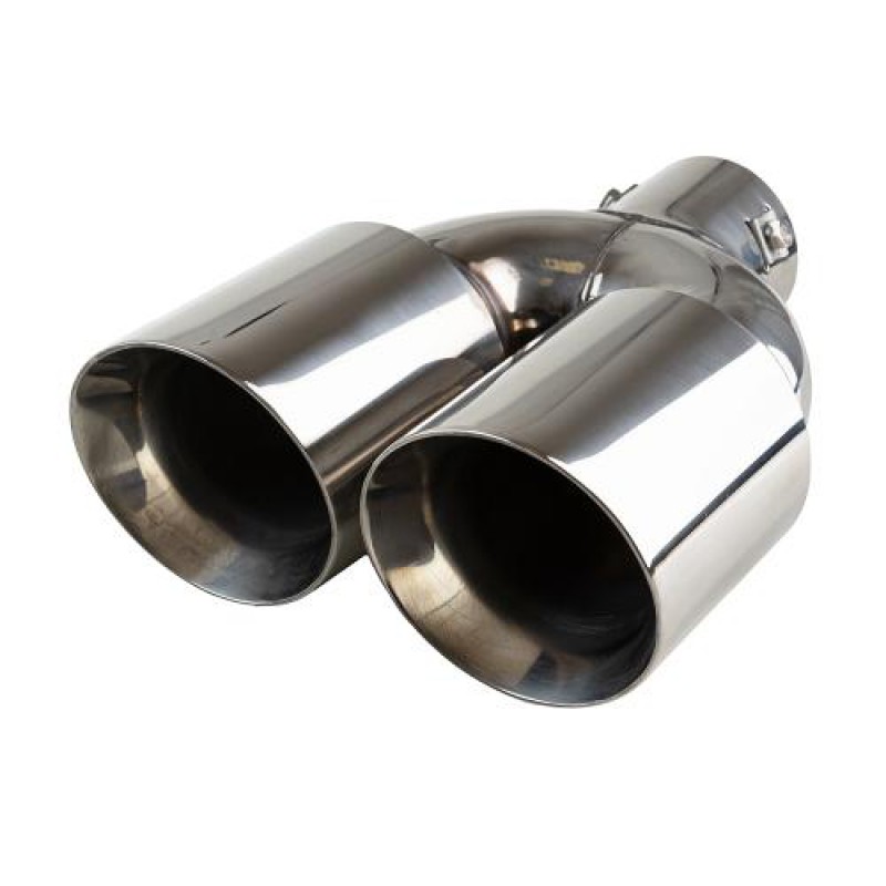 Насадка на глушник НГ-0260, внутр.d 64мм/довж. 250мм/2*зовн.d 89мм Насадка на глушник НГ-0260, внутр.d 64мм/довж. 250мм/2*зовн.d 89мм