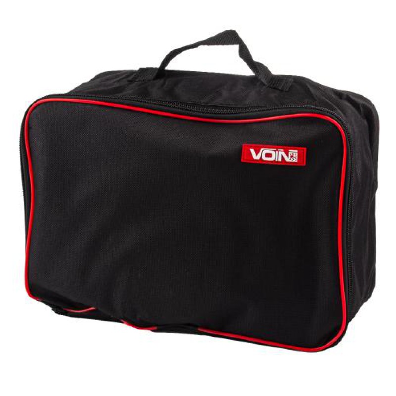 Компрессор "VOIN" VC-220 150psi/10А/25л/AC /DC/Автостоп (VC-220 AC /DC) Компрессор "VOIN" VC-220 150psi/10А/25л/AC /DC/Автостоп (VC-220 AC /DC)