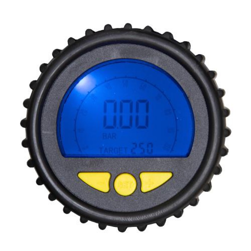 Компрессор "ViTOL" K-22 100psi/14Amp/37л/Фонарь/Автостоп/прикуриватель Компрессор "ViTOL" K-22 100psi/14Amp/37л/Фонарь/Автостоп/прикуриватель