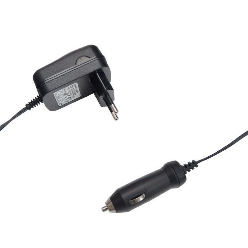 Накидка на сидіння масажна з підігрівом 12В/220В VMH-1508