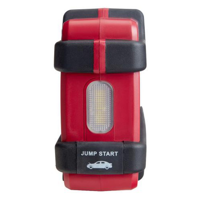 Пуско-зарядное устройство VOIN JS-600 12000mAh/44,4Wh/12V START-300A/600A/фонарь